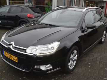 Citroën C5